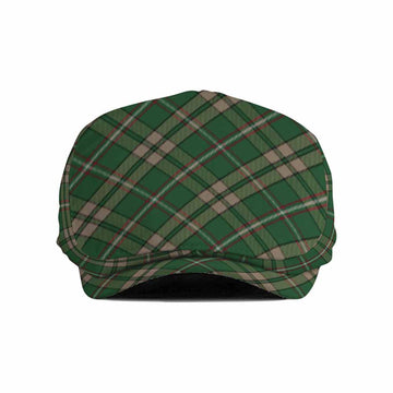 O'Neill (Neill) Tartan  Jeff Hat Cross Style - Tartan Vibes Clothing