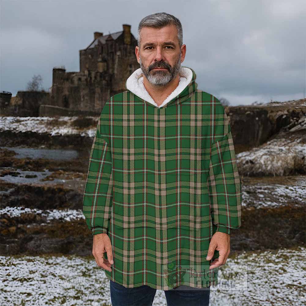O'Neill (Neill) Tartan Wearable Blanket - Tartan Vibes Clothing