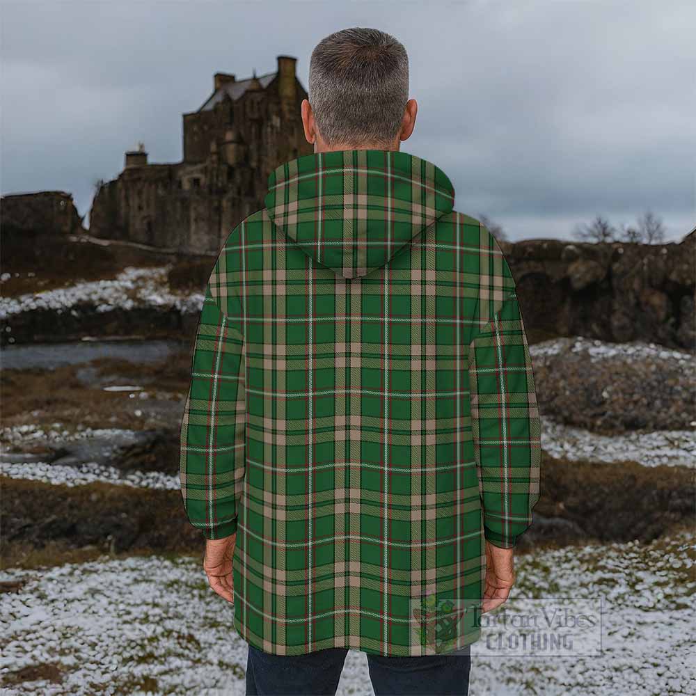 O'Neill (Neill) Tartan Wearable Blanket - Tartan Vibes Clothing
