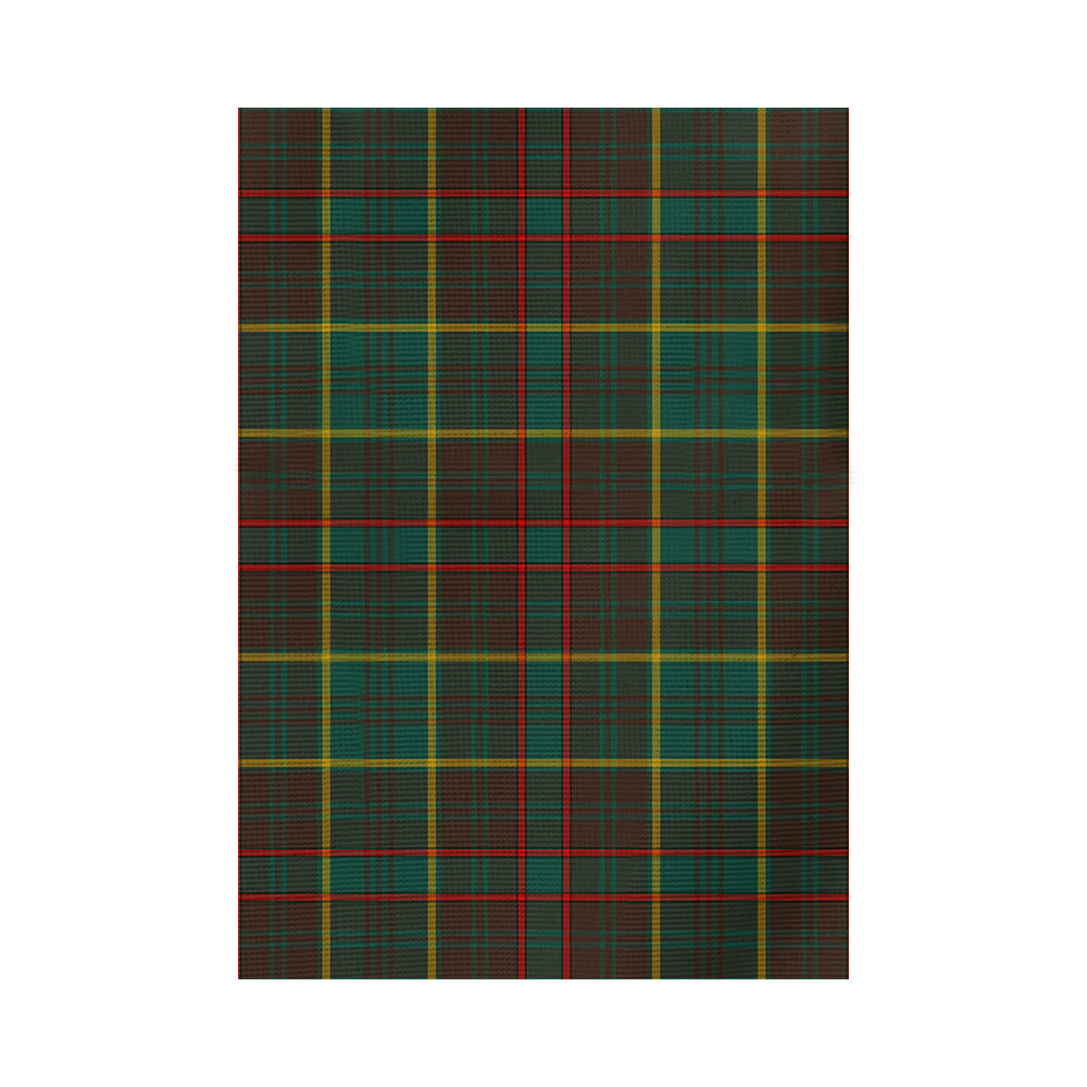 ontario-province-canada-tartan-flag
