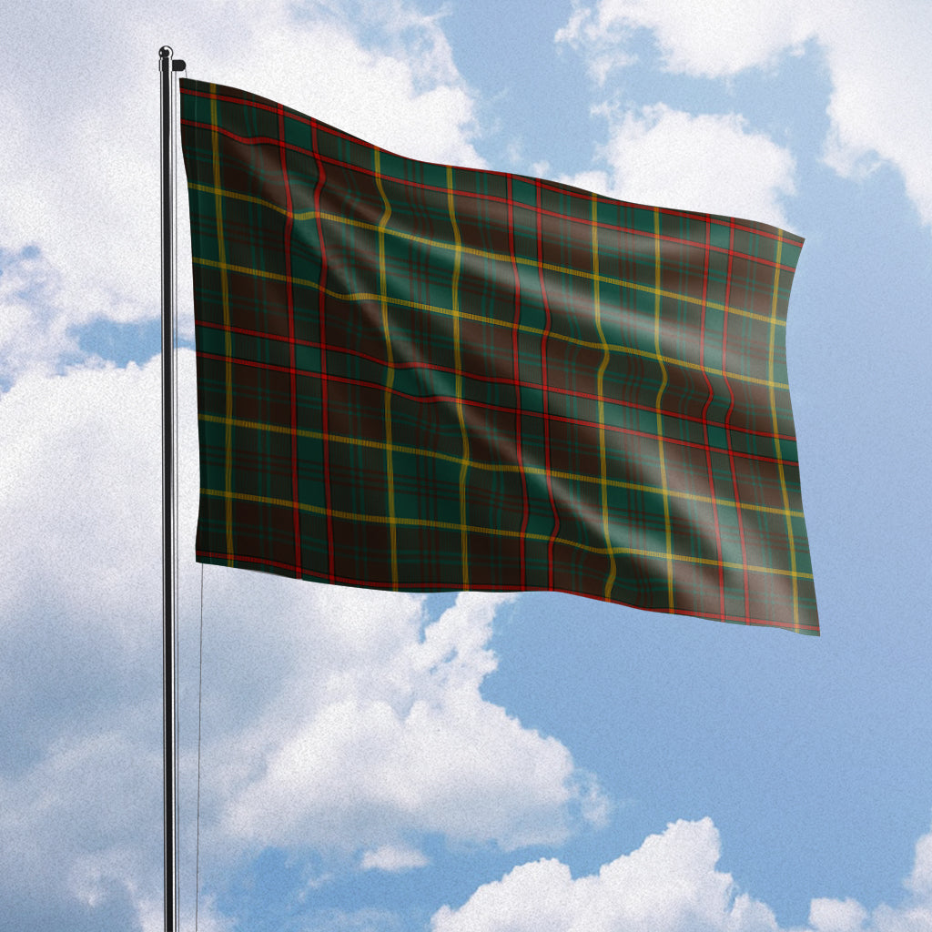 ontario-province-canada-tartan-flag