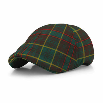 Ontario Tartan Ivy Cap