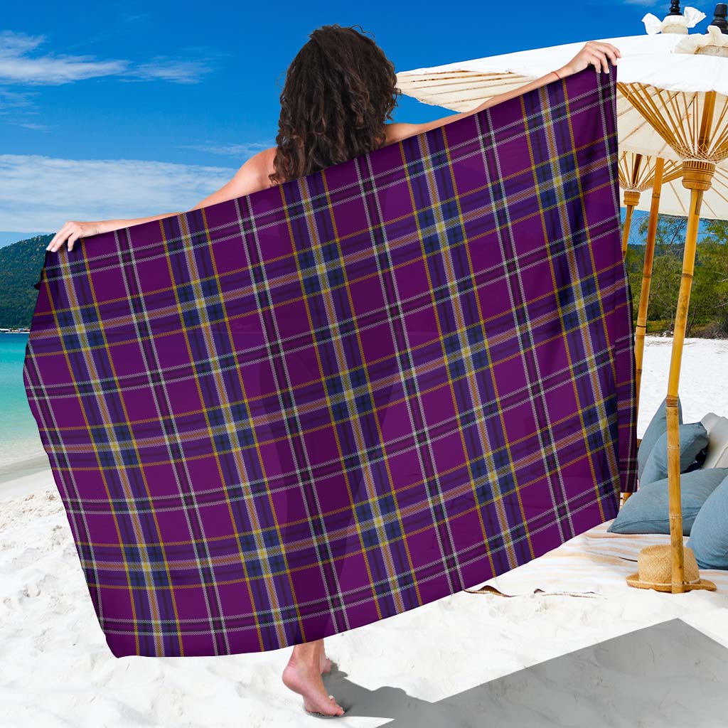 Tartan Vibes Clothing O'Riagain Tartan Sarong