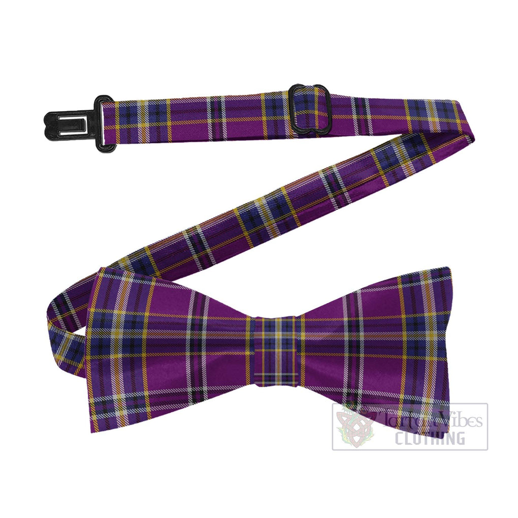 O'Riagain Tartan Bow Tie One Size - Tartan Vibes Clothing