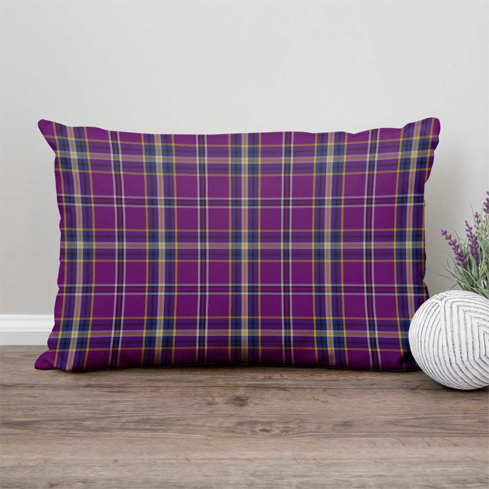 O'Riagain Tartan Pillow Cover - Tartan Vibes Clothing