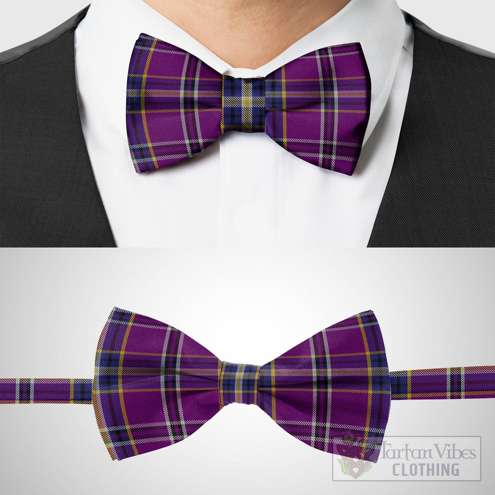 O'Riagain Tartan Bow Tie - Tartan Vibes Clothing