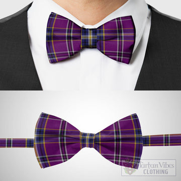 Tartan Vibes Clothing O'Riagain Tartan Bow Tie
