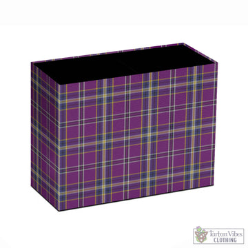 Tartan Vibes Clothing O'Riagain Tartan Pen Holder