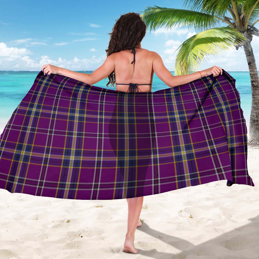 Tartan Vibes Clothing O'Riagain Tartan Sarong