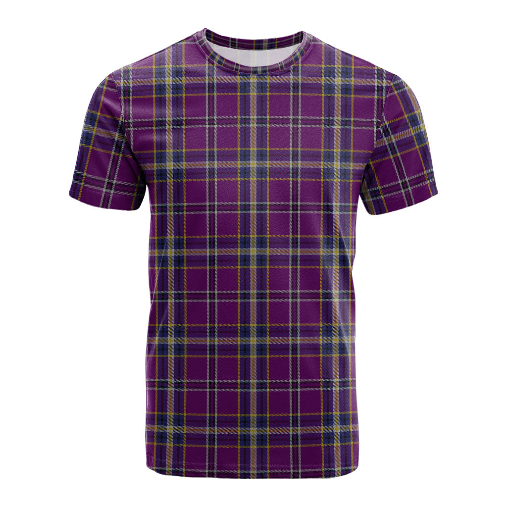 O'Riagain Tartan T-Shirt - Tartan Vibes Clothing
