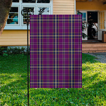 O'Riagain Tartan Flag - Tartan Vibes Clothing