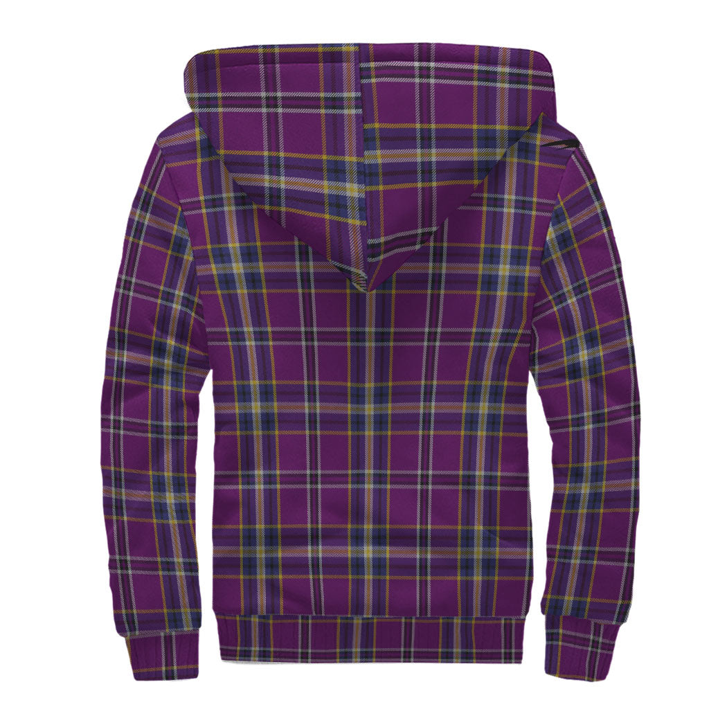 oriagain-tartan-sherpa-hoodie