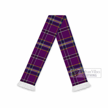 Tartan Vibes Clothing O'Riagain Tartan Ruffneck Scarf