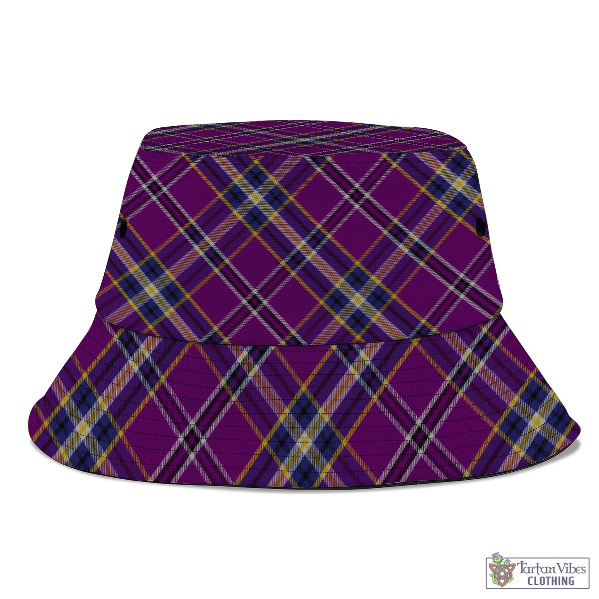 Tartan Vibes Clothing O'Riagain Tartan Bucket Hat