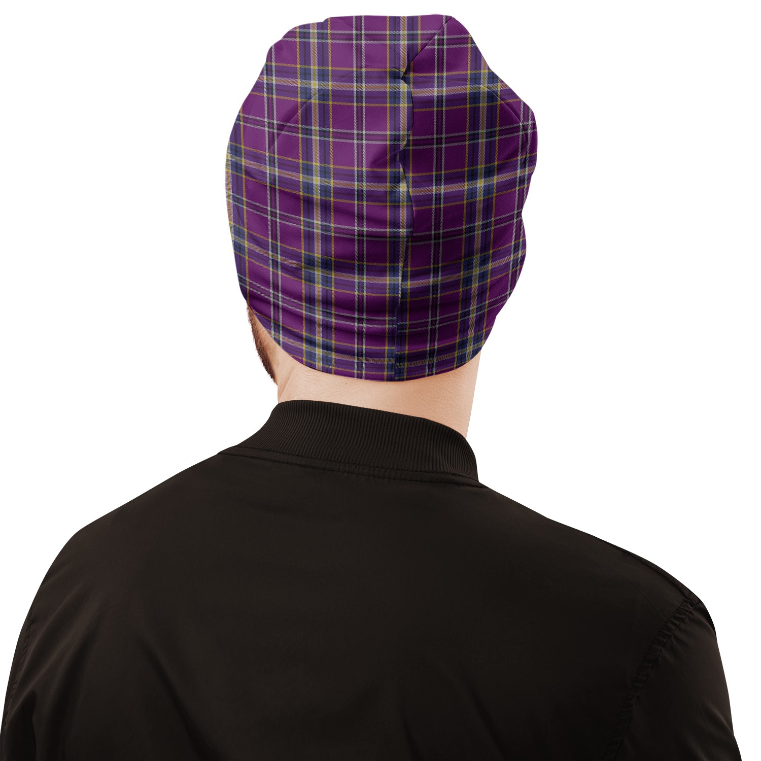 O'Riagain Tartan Beanies Hat - Tartan Vibes Clothing