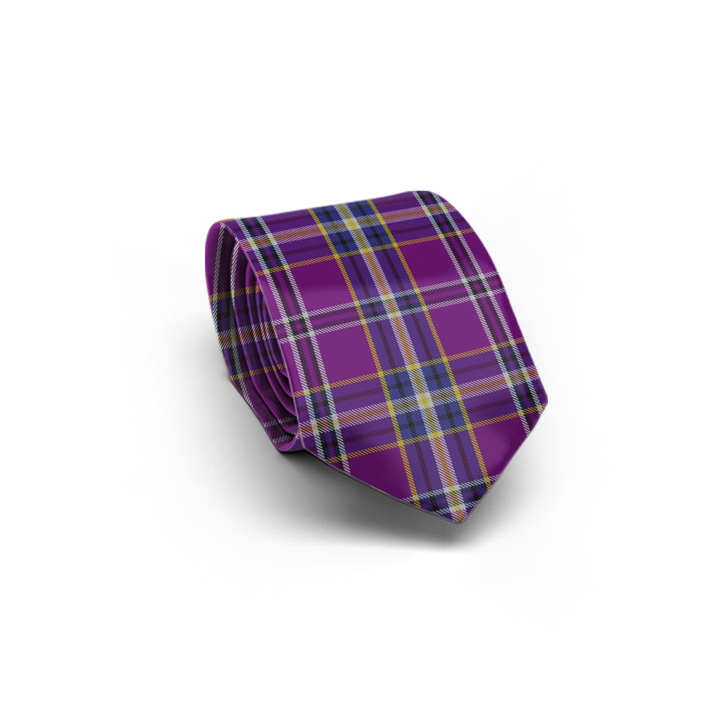 O'Riagain Tartan Classic Necktie - Tartan Vibes Clothing