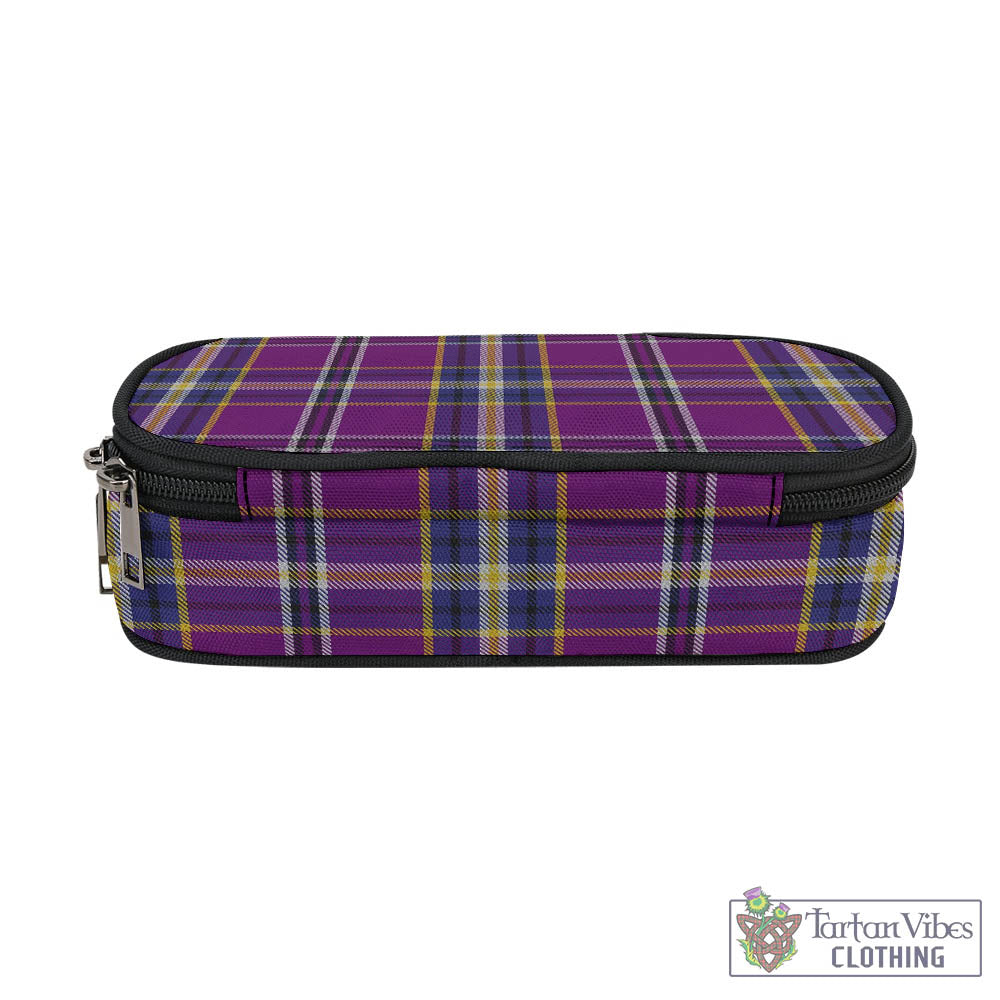 Tartan Vibes Clothing O'Riagain Tartan Pen and Pencil Case