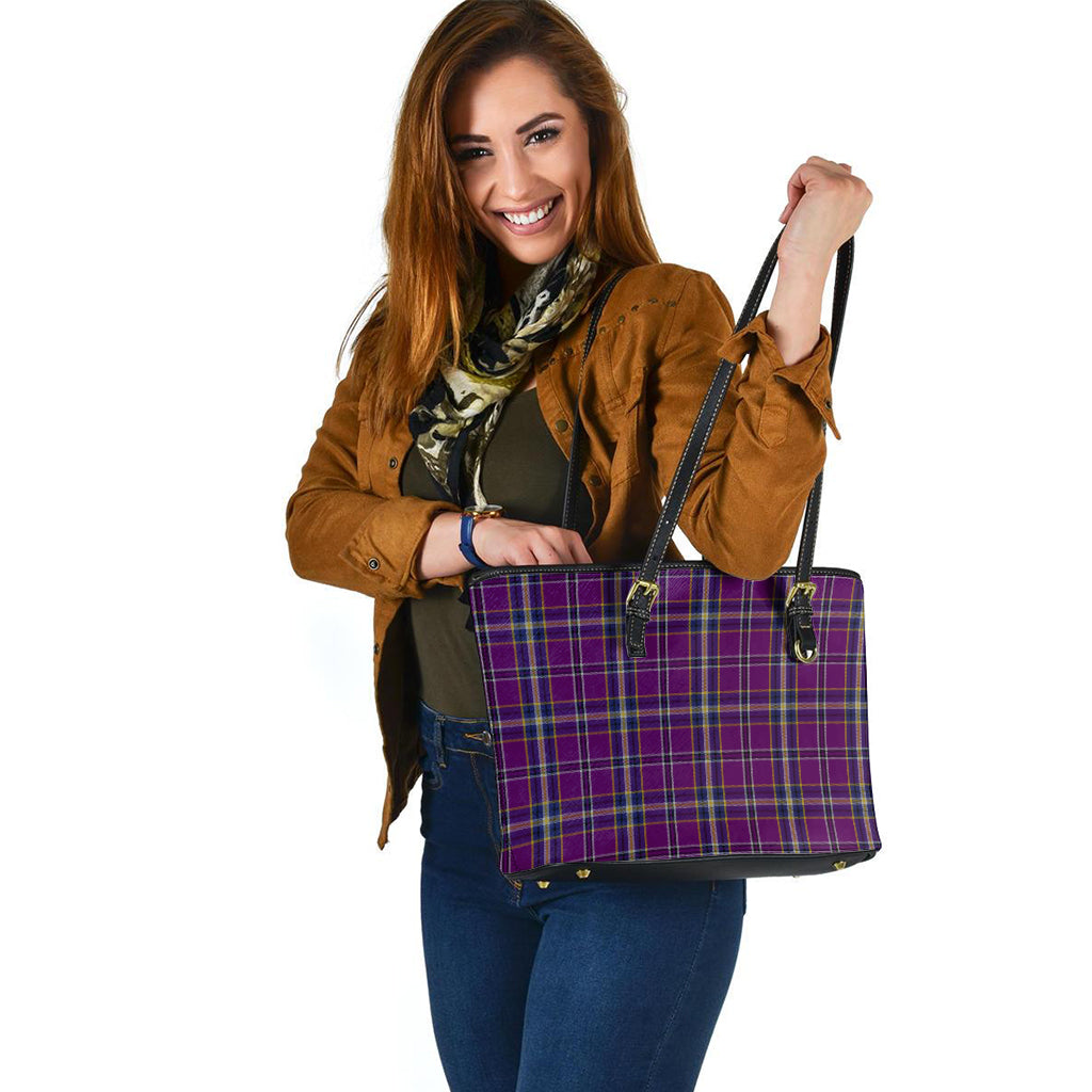 oriagain-tartan-leather-tote-bag