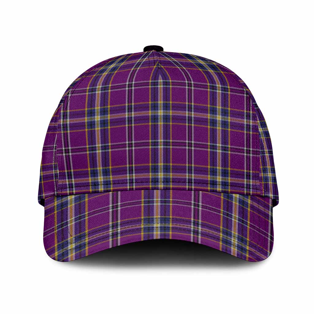 O'Riagain Tartan Classic Cap