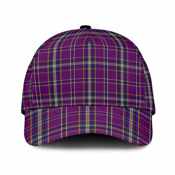 O'Riagain Tartan Classic Cap
