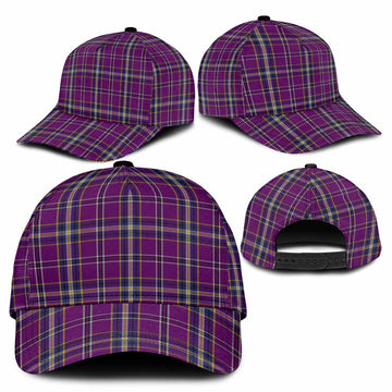O'Riagain Tartan Classic Cap