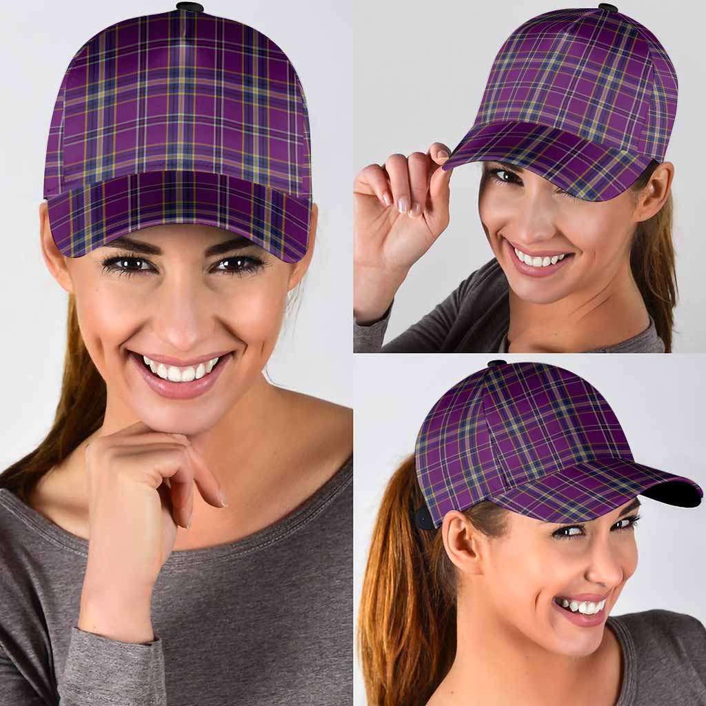 O'Riagain Tartan Classic Cap