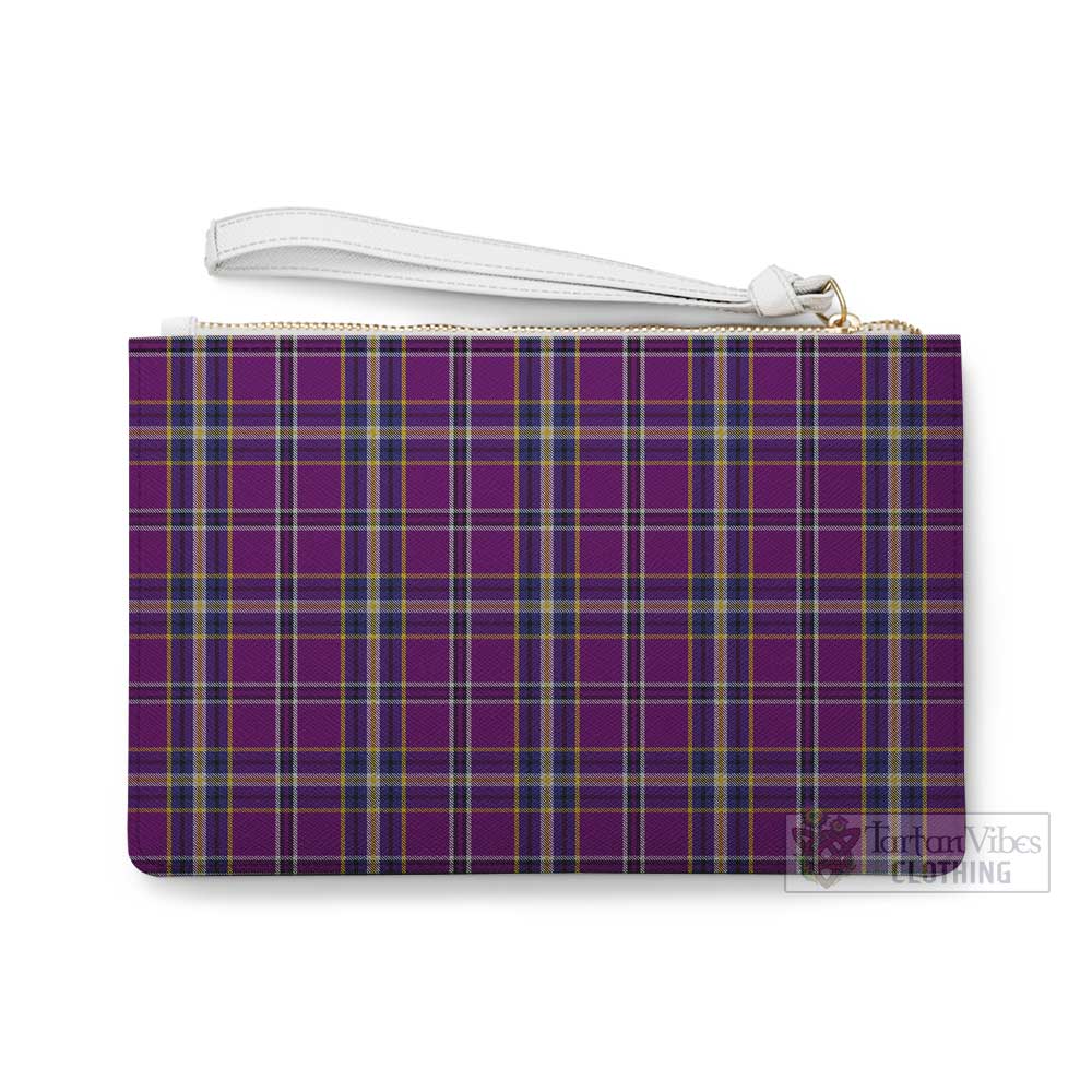 Tartan Vibes Clothing O'Riagain Tartan Clutch Bag