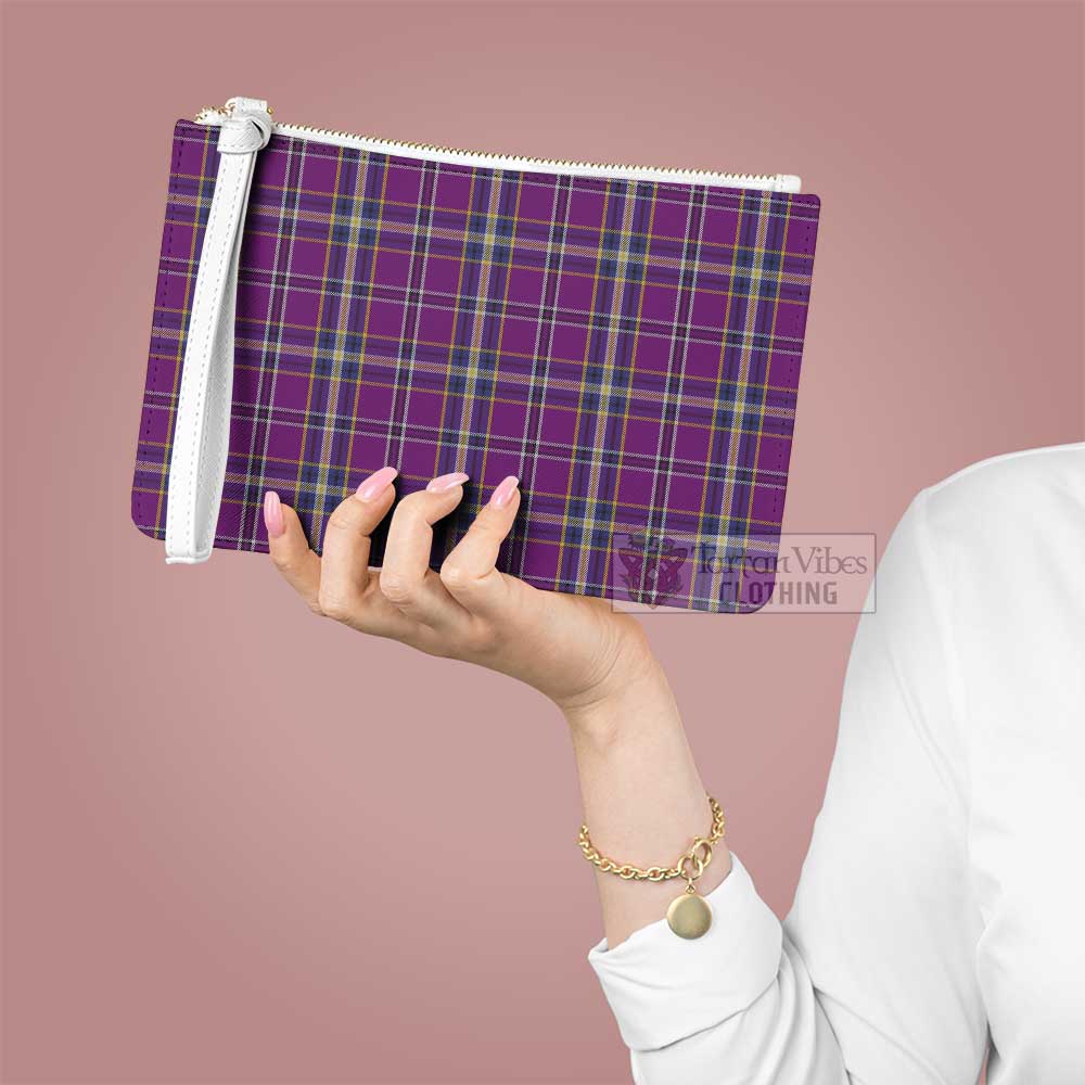 Tartan Vibes Clothing O'Riagain Tartan Clutch Bag