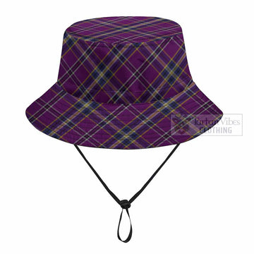 O'Riagain Tartan Fishing Hat