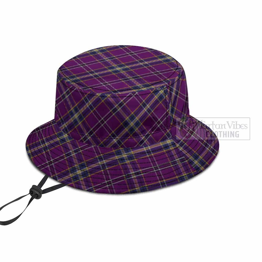 O'Riagain Tartan Fishing Hat