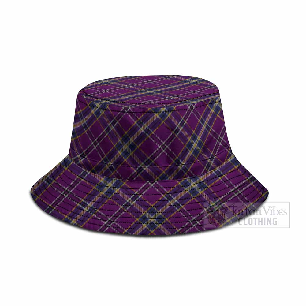 O'Riagain Tartan Fishing Hat