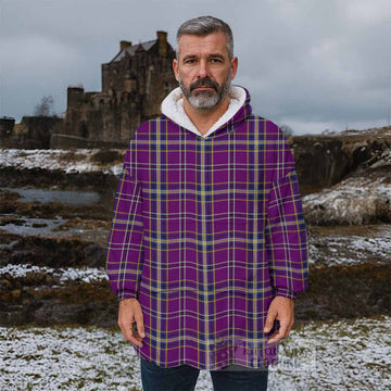 O'Riagain Tartan Wearable Blanket - Tartan Vibes Clothing