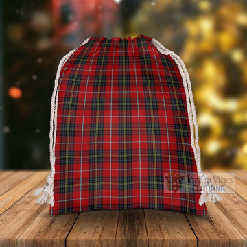 Orr Tartan Christmas Santa's Bag - Tartan Vibes Clothing
