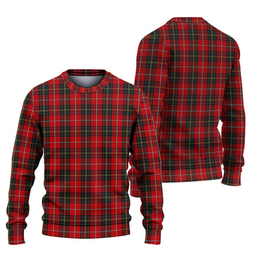 Orr Tartan Ugly Sweater Unisex - Tartan Vibes Clothing