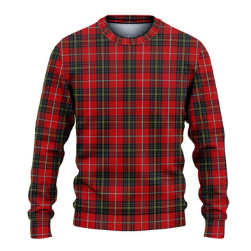 Orr Tartan Ugly Sweater - Tartan Vibes Clothing