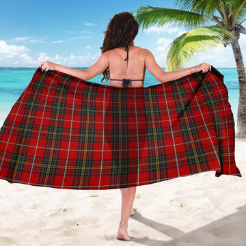 Orr Tartan Sarong - Tartan Vibes Clothing