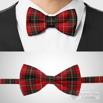 Orr Tartan Bow Tie - Tartan Vibes Clothing