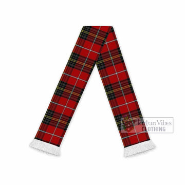 Tartan Vibes Clothing Orr Tartan Ruffneck Scarf