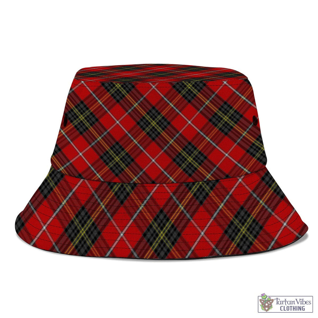 Orr Tartan Bucket Hat - Tartan Vibes Clothing