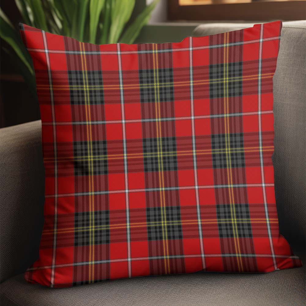 Orr Tartan Pillow Cover - Tartan Vibes Clothing