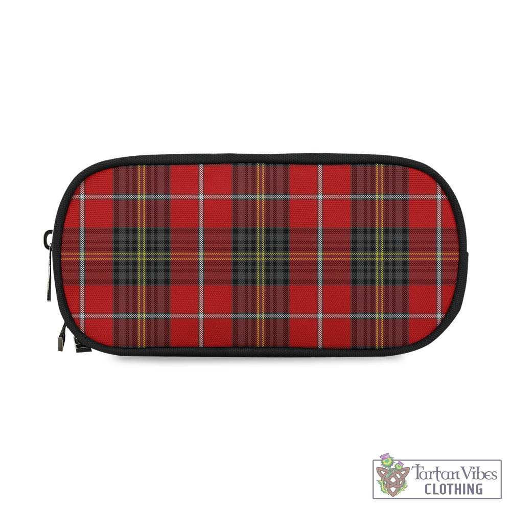 Orr Tartan Pen and Pencil Case - Tartan Vibes Clothing