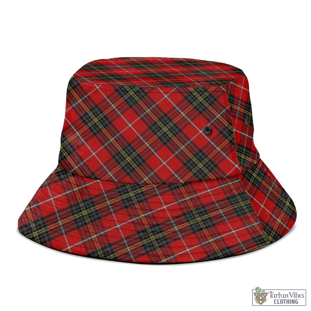 Orr Tartan Bucket Hat - Tartan Vibes Clothing