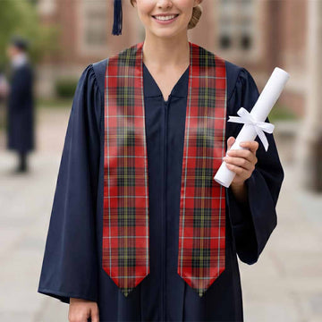 Orr Tartan Graduation Stole - Tartan Vibes Clothing