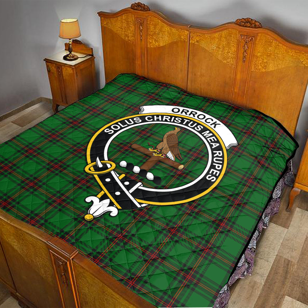 orrock-tartan-quilt-with-family-crest