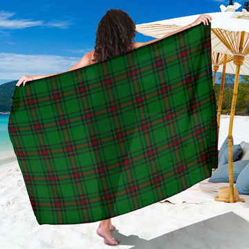 Orrock Tartan Sarong One Size 44*66 inches - Tartan Vibes Clothing