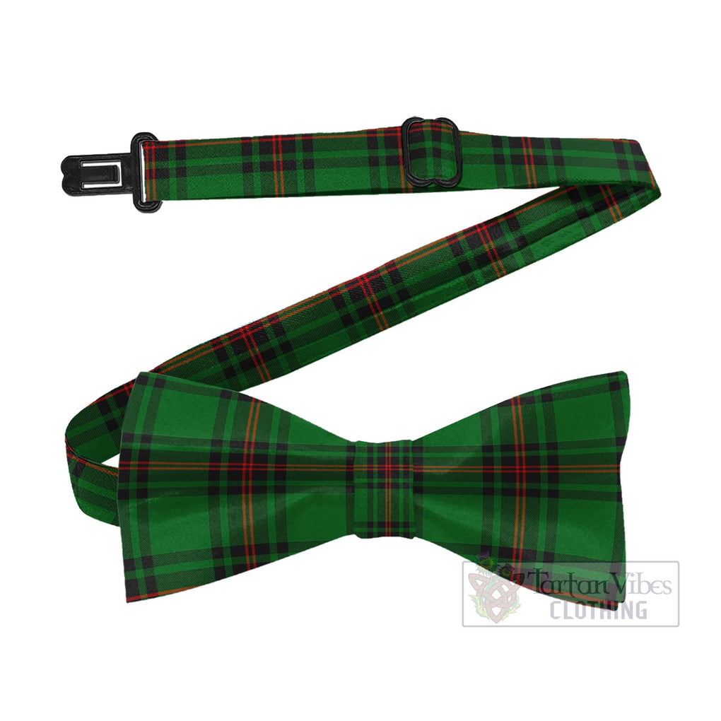 Orrock Tartan Bow Tie One Size - Tartan Vibes Clothing