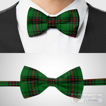 Orrock Tartan Bow Tie - Tartan Vibes Clothing