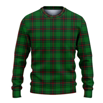 Orrock Tartan Ugly Sweater - Tartan Vibes Clothing