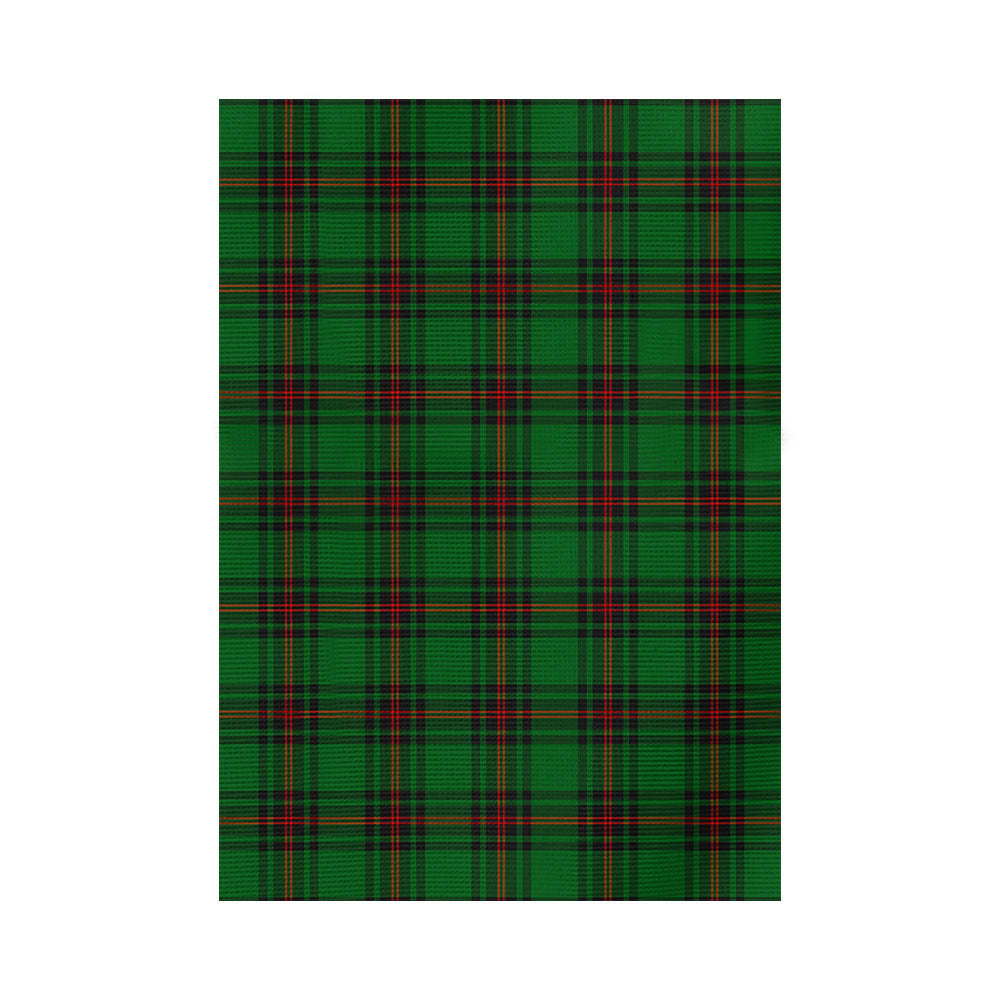 Orrock Tartan Garden Flag - Tartan Vibes Clothing