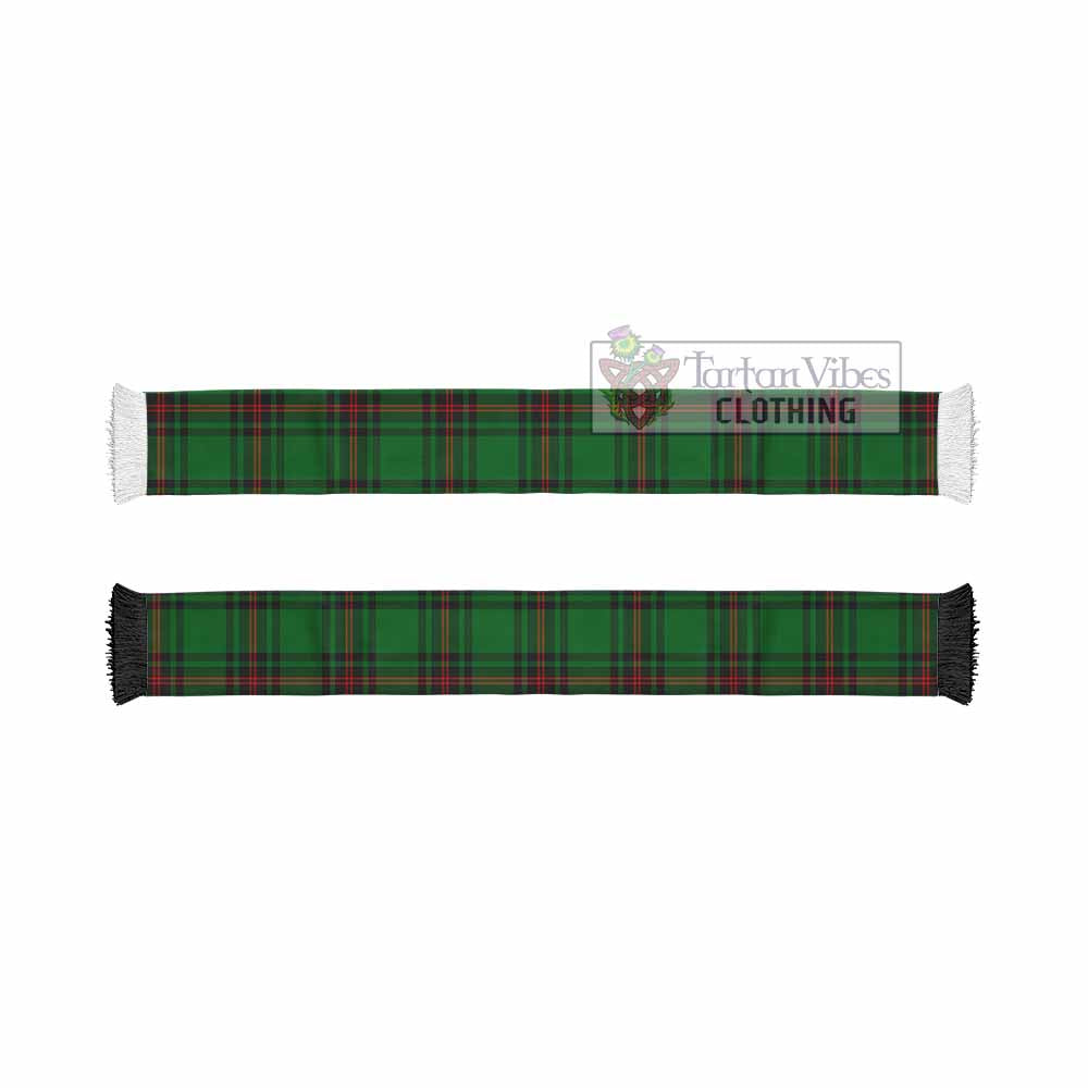 Orrock Tartan Ruffneck Scarf - Tartan Vibes Clothing
